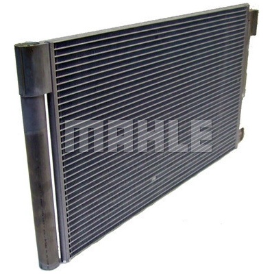 MAHLE Kondenzátor, klimatizace AC367000P
