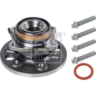 Ložisko kolesa, sada FEBI BILSTEIN 44689