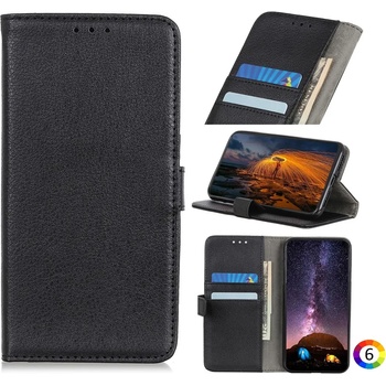 Image 1 of Samsung Galaxy A41 Wallet Калъф и Протектор