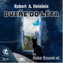 Dveře do léta - Heinlein Robert A.