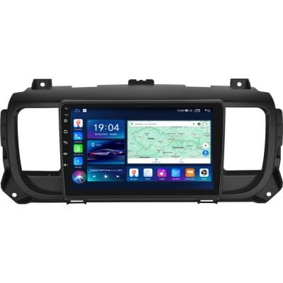 Everest EVT203 Peugeot Expert III / Citroen Jumpy III / Opel Vivaro C / Toyota ProAce II