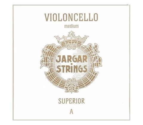 Jargar SUPERIOR Violoncello (A)