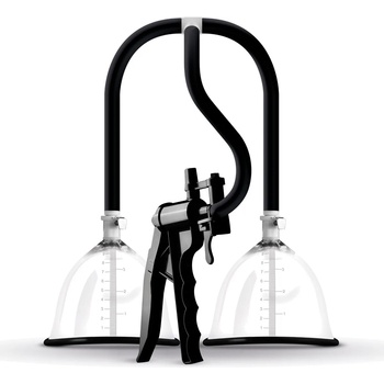 Image 1 of SAIZ Breast Pump Premium Medium