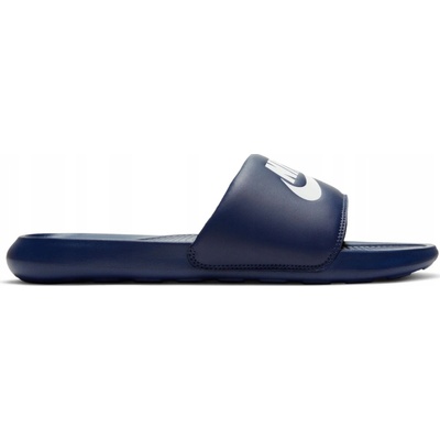 NIKE Victori One midnight navy midnight navy white Modrá