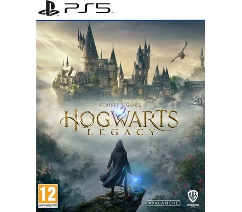 Hogwarts Legacy