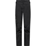 Salewa Дамски алпийски панталон Salewa Women's Ortles GTX 3L Epe Pant Mountaineering trousers - Black Out - размер 36 (EU) (107-4715-0112)