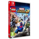 Hry na Nintendo Switch LEGO Marvel Super Heroes 2