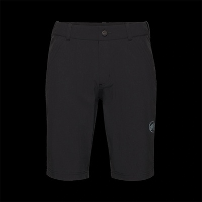 Mammut Къси панталони Mammut Men's Hiking Walking Shorts - Black