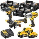 DeWALT DCKM009
