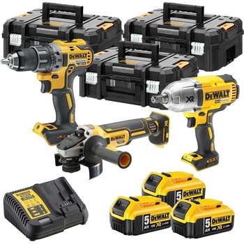 DeWALT DCKM009