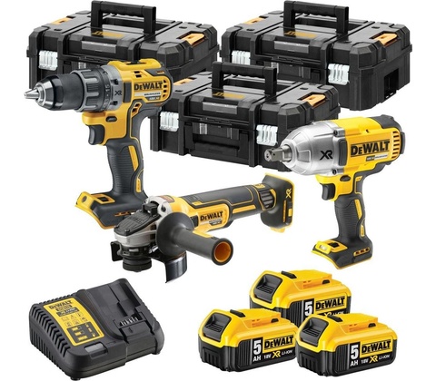 DeWALT DCKM009