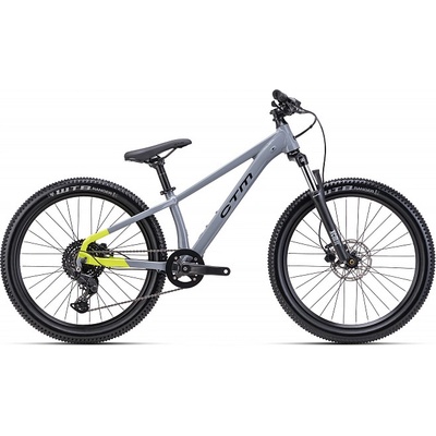 CTM Zephyr JR 2025
