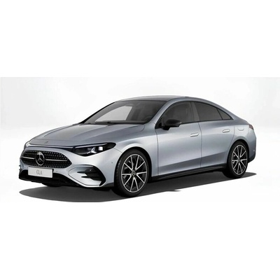 Mercedes-Benz CLA 200 AMG Line 135 kW