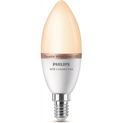 Philips Smart LED 4,9W, E14, Tunable White 8719514372382