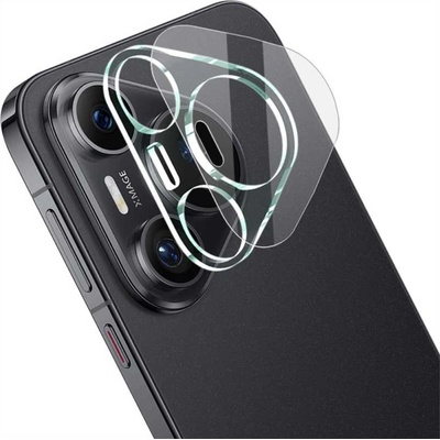 Удароустойчив стъклен протектор за камера марка IMAK за Huawei Pura 70