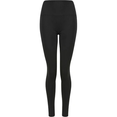 Tombo Dámské legíny s vysokým pasem TL370 Black
