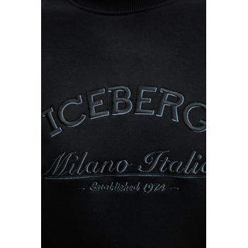 Iceberg Суичър Iceberg (E041.6317.)