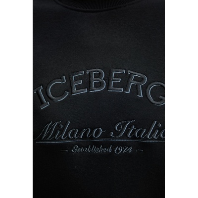Iceberg Суичър Iceberg (E041.6317.)