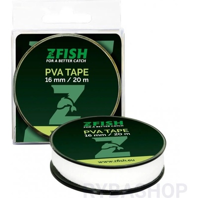 Zfish PVA Páska Tape 20m – Zboží Dáma