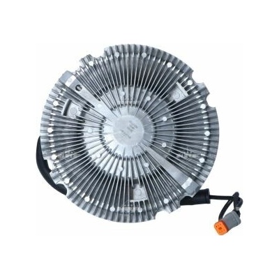 Spojka ventilátora chladenia NRF 49163
