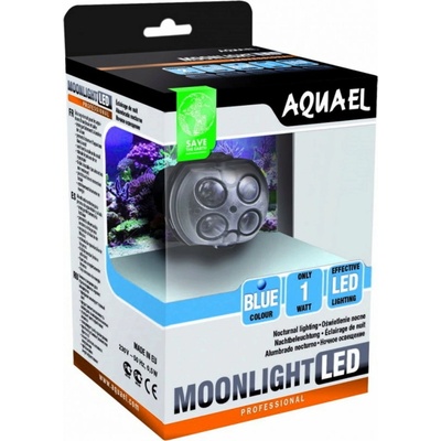 Aquael Moonlight LED 1 W