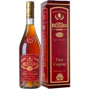 André Renard VSOP - коняк 700ml