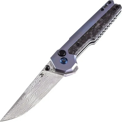 Kansept Knives Mikkel Willumsen K2009A4