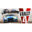 V-Rally 4