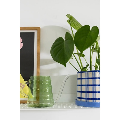 &k amsterdam Градинарска лейка &k amsterdam swell green 800 ml в зелено (1523.02)