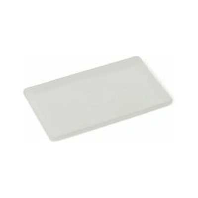 Silikónové víko GN 1/4 biele 100029150