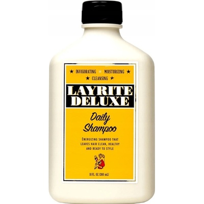 Layrite Daily Shampoo 300 ml