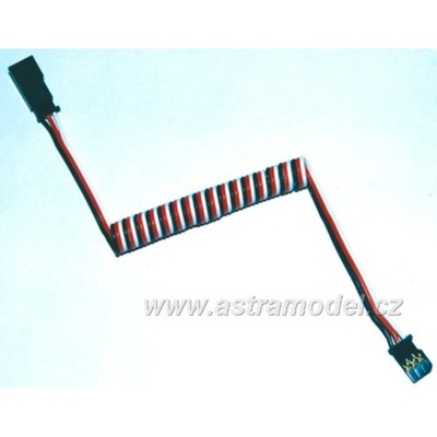 Fusion Kabel prodlužovací Futaba HD 60 cm