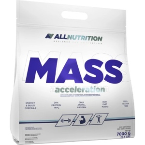 ALLNUTRITION Mass Acceleration [7000 грама] Бисквити