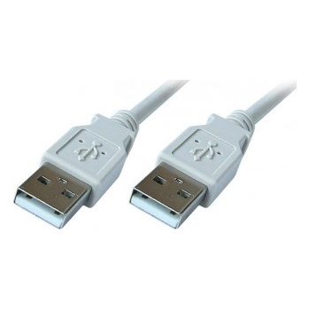 PremiumCord ku2aa5 USB 2.0 A-A M/M, 5m