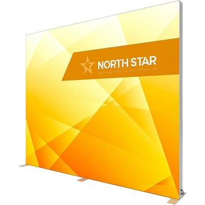 Jansen Display Světelná stěna Brigthtbox Pro Flex 300 x 250 cm – Zbozi.Blesk.cz