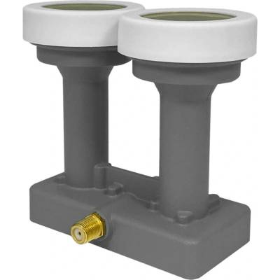 Tesla LNB Single Monoblock Excelent 4,3 LTE
