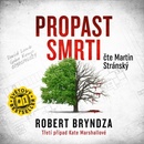 Propast smrti - 3 - Robert Bryndza