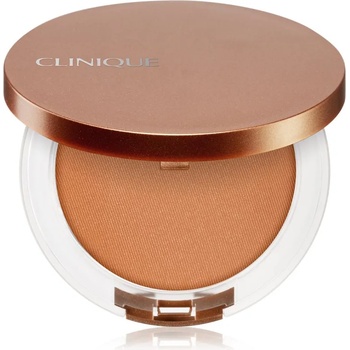 Image 1 of Clinique True Bronze Pressed Powder Bronzer бронзираща пудра цвят 03 Sunblushed 9.6 гр