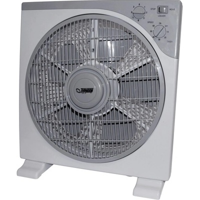 Pure Factory Boxfan Typhoon - Ø30cm