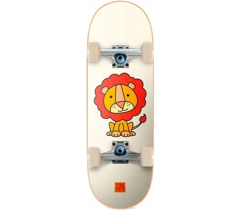 Tricks Lion Mini