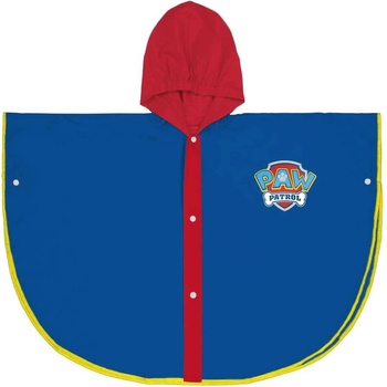 Cerda Дъждобран paw patrol