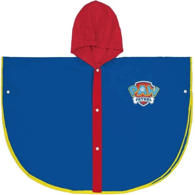 Cerda Дъждобран paw patrol