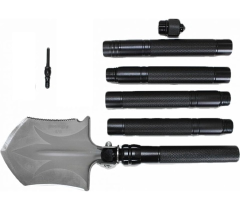 Ganzo HK002