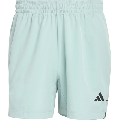 adidas Мъжки къси панталони adidas D4T Essential Shorts - Wonder Sage (012-4518-0113)