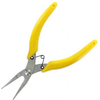 Shesto Modelcraft прави иглени клещи от неръждаема стомана