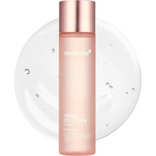 Medicube Toner na tvár s kolagénom Triple Collagen Toner 4.0 140 ml