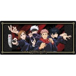 ABYstyle Подложка за мишка ABYstyle Animation: Jujutsu Kaisen - Characters (ABYACC619)