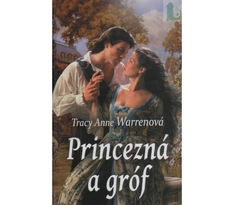 Princezná a gróf