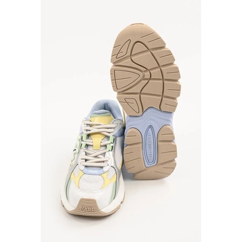 Karl Lagerfeld Маратонки Karl Lagerfeld ORION в зелено KL65525 (KL65525.4B1)