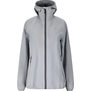 Whistler Дамско водоустойчиво яке Whistler Women's Selawik Layertech Jacket W-Pro 15000 Waterproof jacket - Tradewinds - размер 42 (EU) (102-3997-0514)